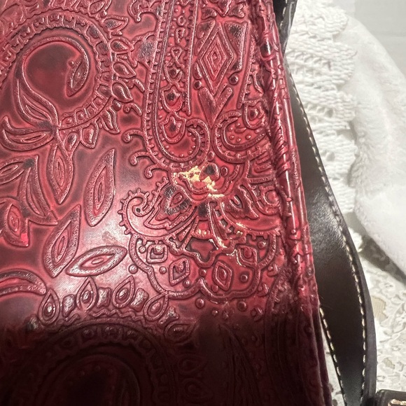 Relic quality brand crossbody purse - Picture 5 of 6